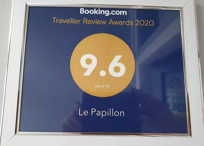 Le Papillon